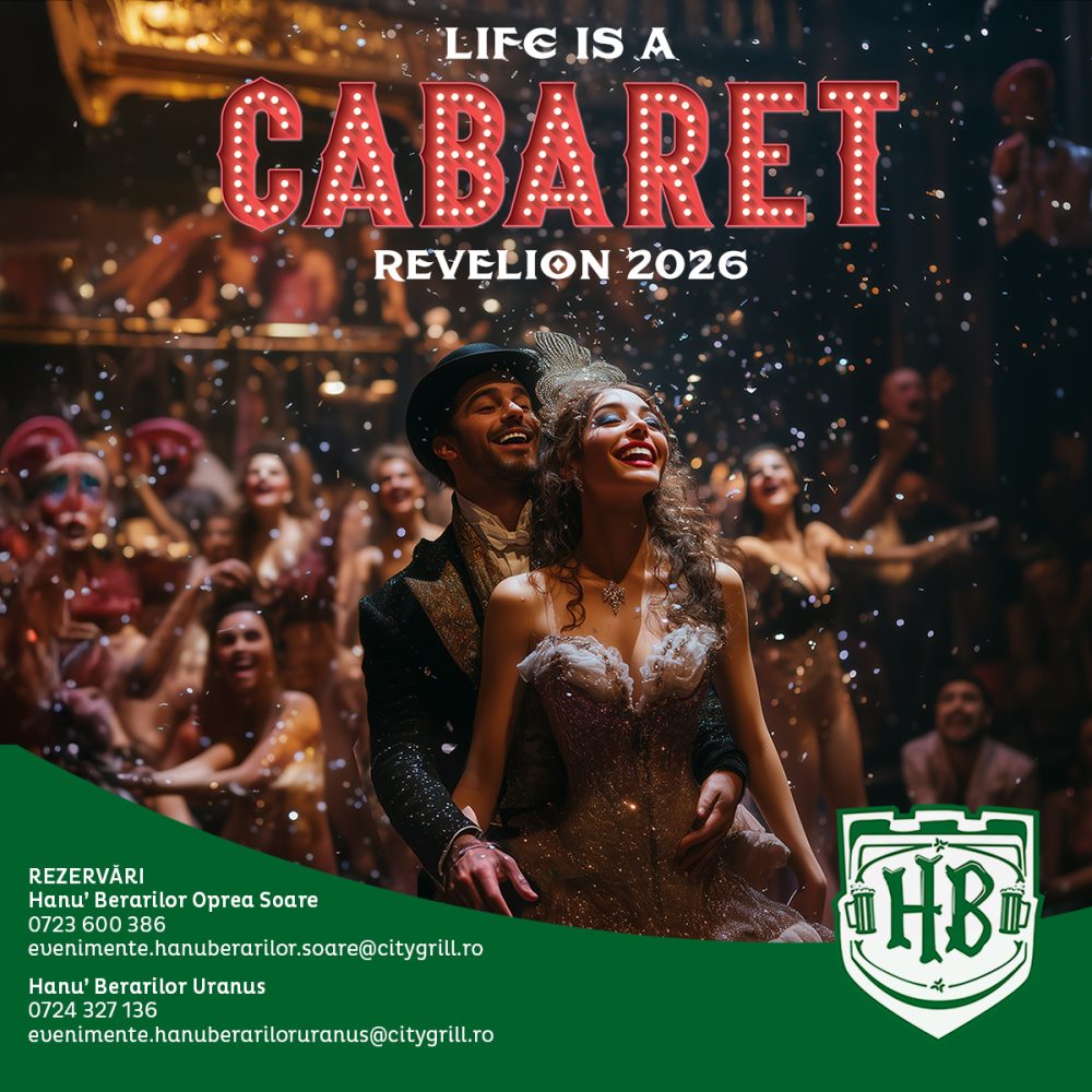 Revelion 2026