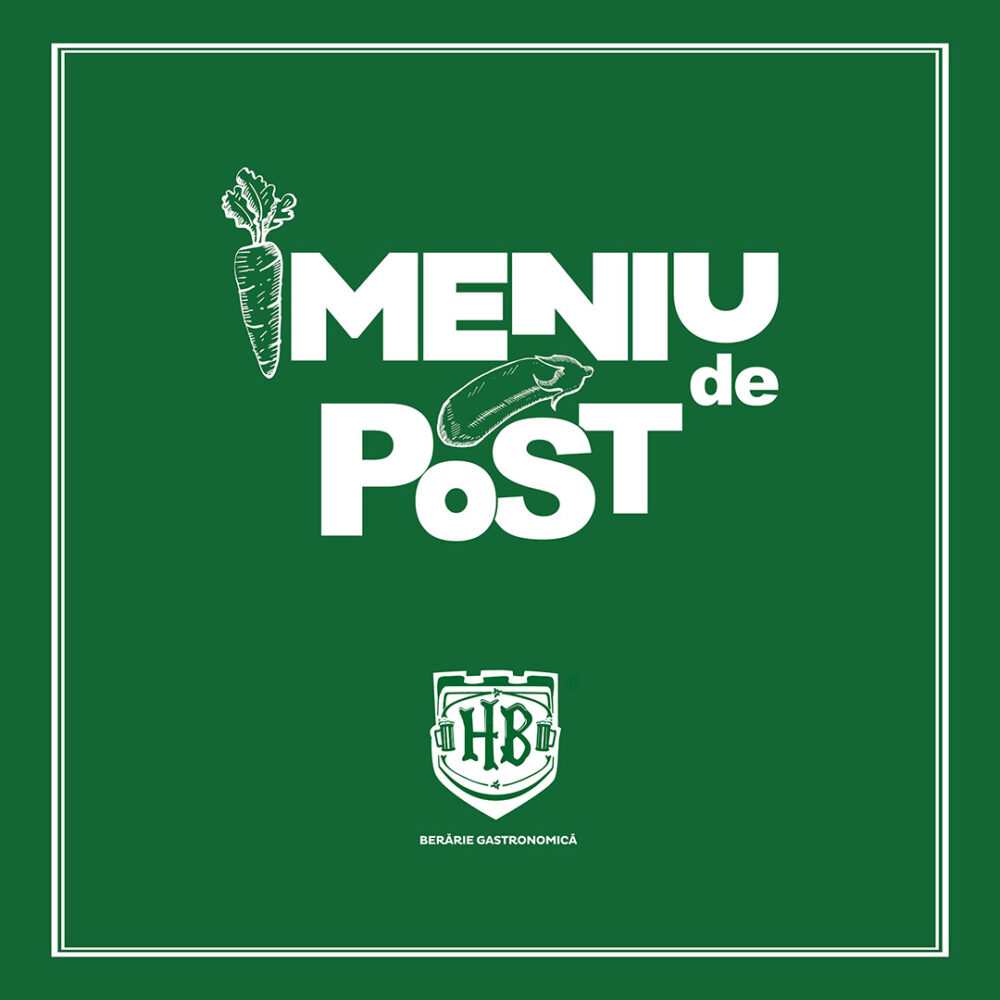 HB Meniu Post