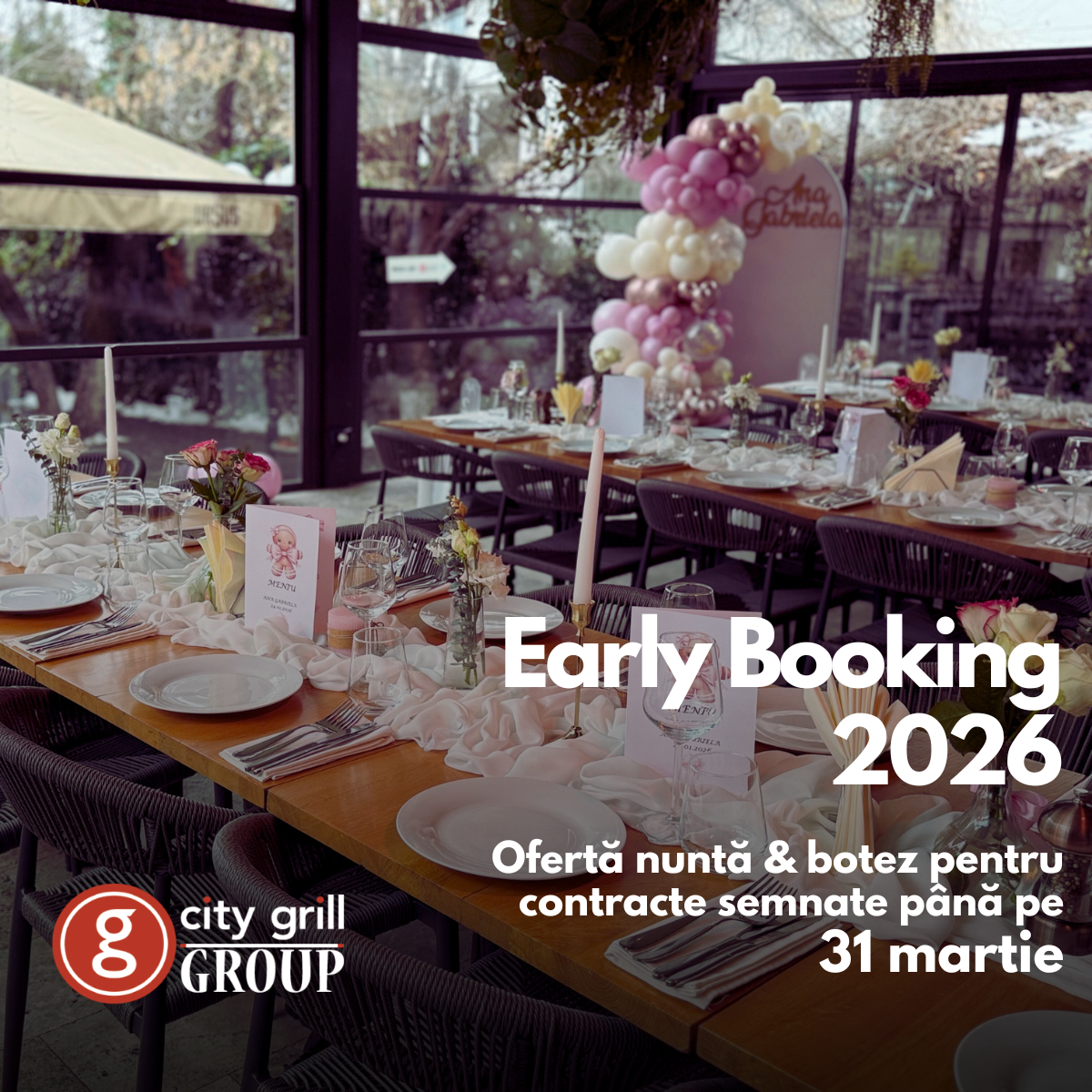 Evenimente Hanu' Berarilor