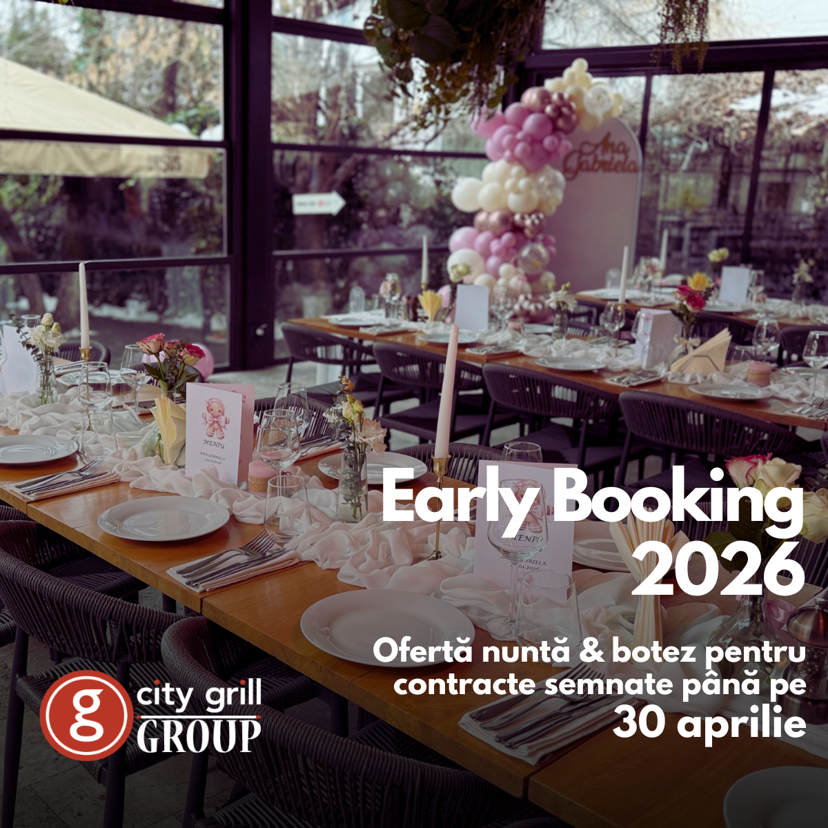 Evenimente Hanu' Berarilor