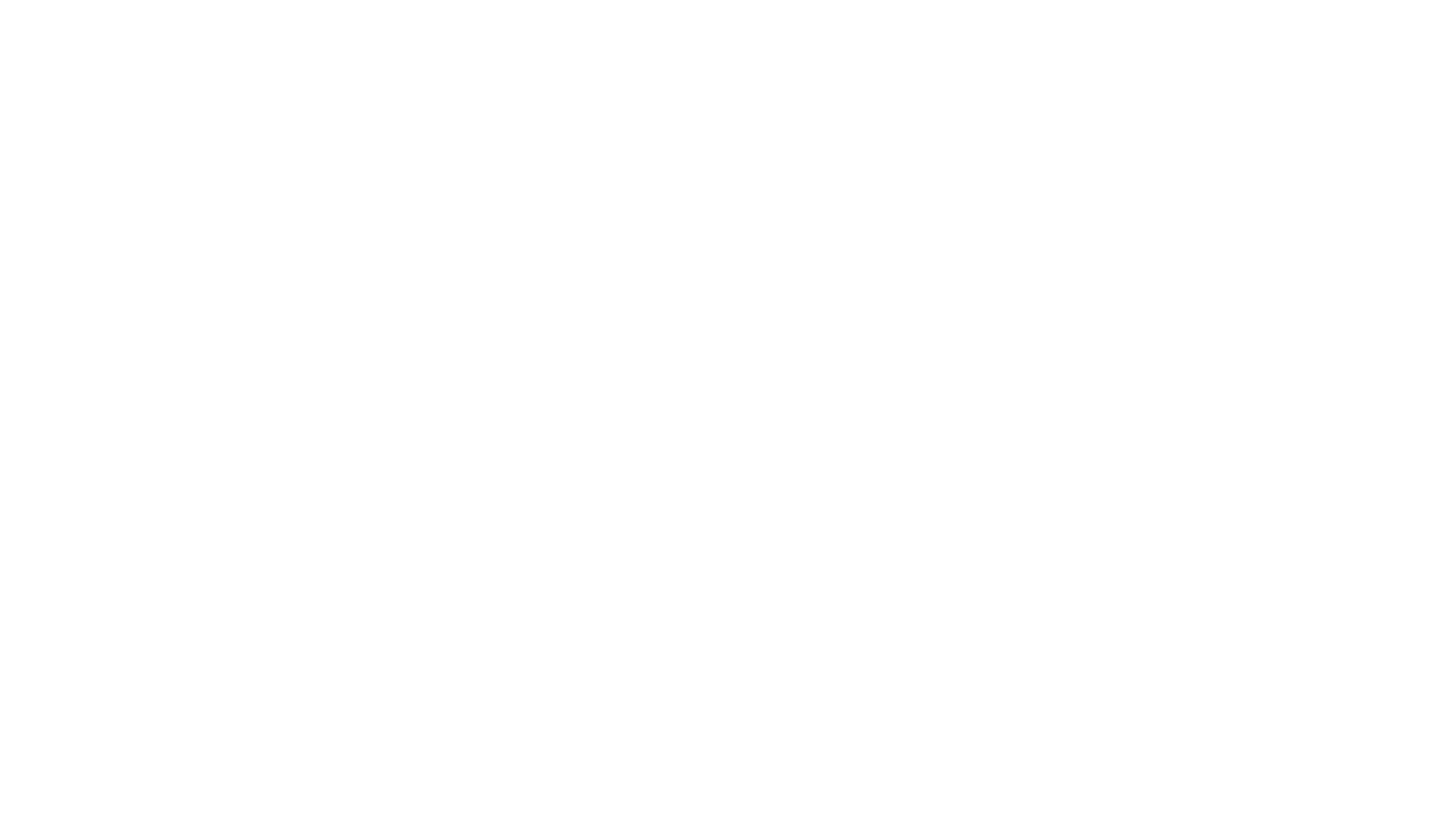 Large bold white text on a black background, reading QUIZ